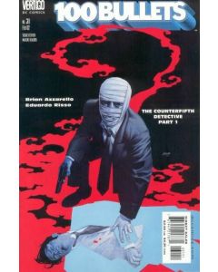 100 Bullets (1999) #  31 (6.0-FN)