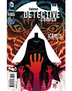 Detective Comics (2011) #  31 (8.0-VF) Sumo
