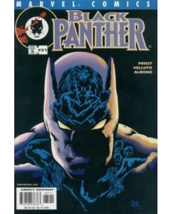 Black Panther (1998) #  31 (9.0-NM)