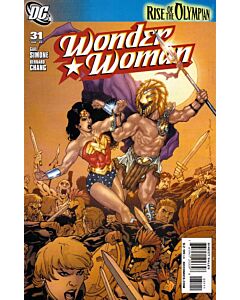 Wonder Woman (2006) #  31 (9.0-VFNM)