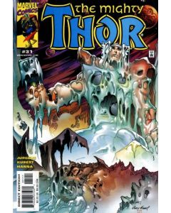 Thor (1998) #  31 (8.0-VF) Beta Ray Bill