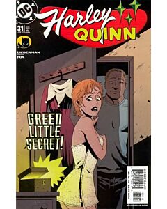 Harley Quinn (2000) #  31 (9.0-VFNM)