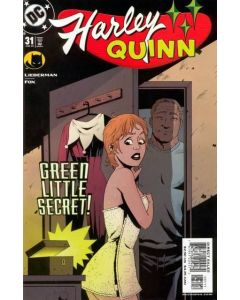 Harley Quinn (2000) #  31 (9.2-NM)