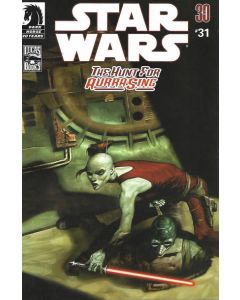 Star Wars (1998) #  31 Comic Pack #  10 (6.0-FN) Reprint