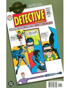 Detective Comics (1937) #  327 Millennium Edition (2000) (5.0-VGF)