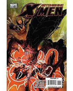 Astonishing X-Men (2004) #  32 (9.0-NM)