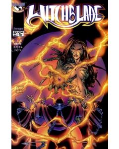 Witchblade (1995) #  32 (8.0-VF)