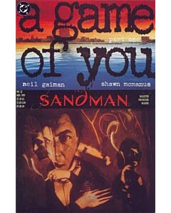 Sandman (1989) #  32 (7.0-FVF)