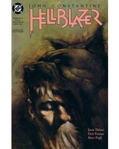 Hellblazer (1988) #  32 (8.0-VF)
