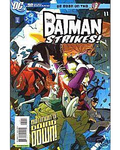Batman Strikes! (2004) #  32 (7.0-FVF) Joker Poison Ivy Clayface ...
