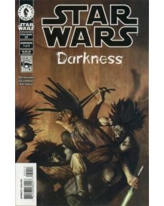 Star Wars (1998) #  32 (6.0-FN)