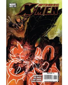 Astonishing X-Men (2004) #  32 (7.0-FVF)