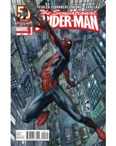 Sensational Spider-Man (1996) #  33.1 (6.0-FN)