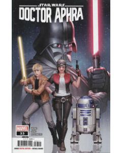 Star Wars Doctor Aphra (2020) #  33 (9.0-VFNM)
