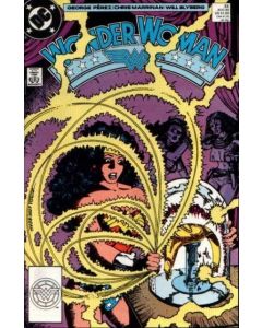 Wonder Woman (1987) #  33 (7.0-FVF)