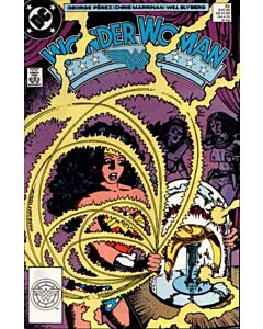 Wonder Woman (1987) #  33 (8.0-VF)