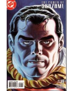 Power of Shazam (1995) #  33 (8.0-VF)