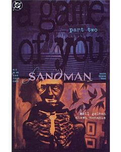 Sandman (1989) #  33 (6.0-FN)