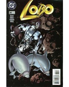 Lobo (1993) #  34 (7.0-FVF)