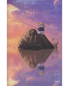 Saga (2012) #  34 (7.0-FVF)