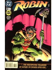 Robin (1993) #  34 (7.0-FVF)