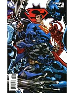 Superman Batman (2003) #  34 (9.0-NM)
