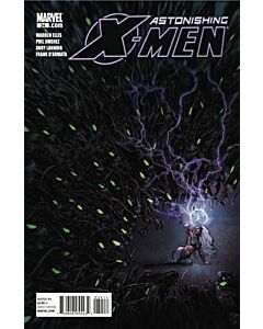 Astonishing X-Men (2004) #  34 (6.0-FN)