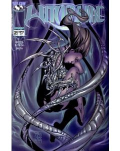 Witchblade (1995) #  34 (8.0-VF)