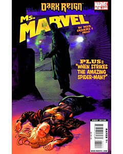 Ms. Marvel (2006) #  34 (8.0-VF) Dark Reign