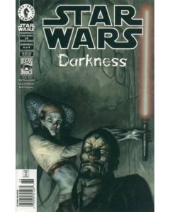 Star Wars (1998) #  35 (7.0-FVF)