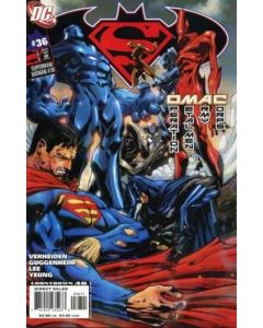 Superman Batman (2003) #  36 (9.0-NM)