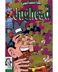 Jughead (1987) #  36 (8.0-VF)