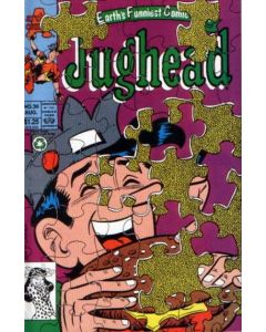 Jughead (1987) #  36 (8.0-VF)