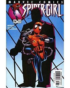 Spider-Girl (1998) #  36 (9.0-NM)