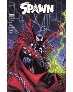 Spawn (1992) # 370 (9.2-NM)