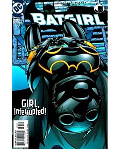Batgirl (2000) #  37 (7.0-FVF)