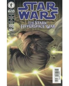 Star Wars (1998) #  37 (5.0-VGF)