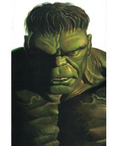 Immortal Hulk (2018) #  37 Timeless Variant (7.0-FVF) Alex Ross