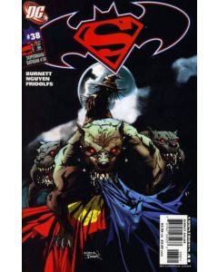 Superman Batman (2003) #  38 (9.0-NM)