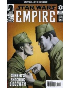 Star Wars Empire (2002) #  38 (7.0-FVF)