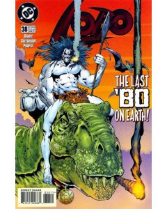 Lobo (1993) #  38 (7.0-FVF)