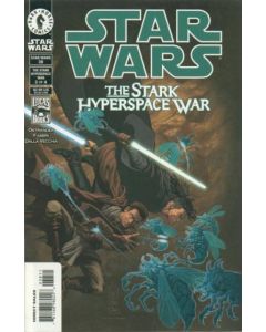 Star Wars (1998) #  38 (8.0-VF)