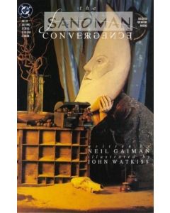 Sandman (1989) #  39 (6.0-FN) Marco Polo