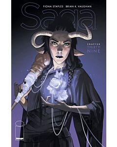 Saga (2012) #  39 (8.0-VF)