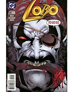 Lobo (1993) #  39 (6.0-FN)
