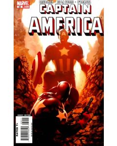 Captain America (2004) #  39 (7.0-FVF)