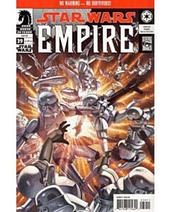 Star Wars Empire (2002) #  39 (8.0-VF)