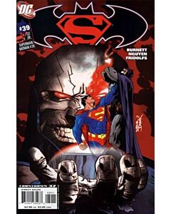 Superman Batman (2003) #  39 (8.0-VF)