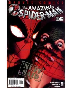 Amazing Spider-man (1998) #  39 (9.0-NM)