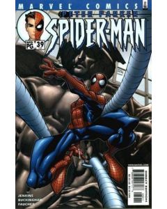 Peter Parker Spider-Man (1999) #  39 (9.0-NM)